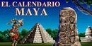 CALENDARIO MAYA